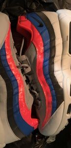 Nike Air max 95s size 11